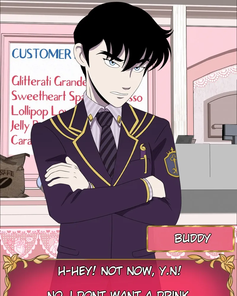 Cinderella Boy Chapter 66 page 185 - 