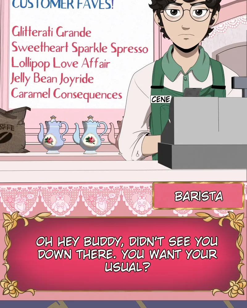 Cinderella Boy Chapter 66 page 187 - 