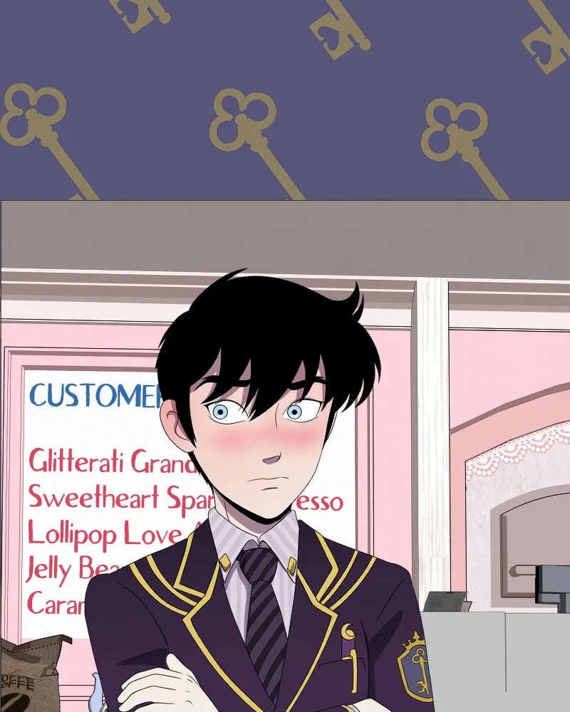 Cinderella Boy Chapter 66 page 188 - 