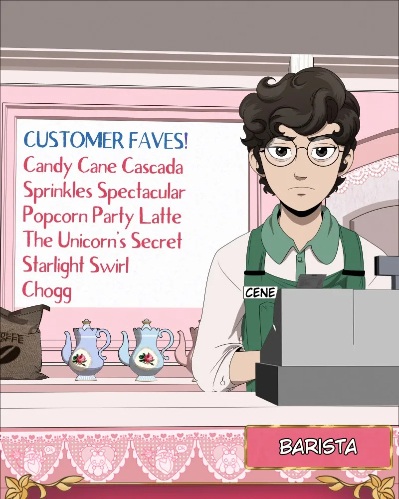 Cinderella Boy Chapter 66 page 191 - 