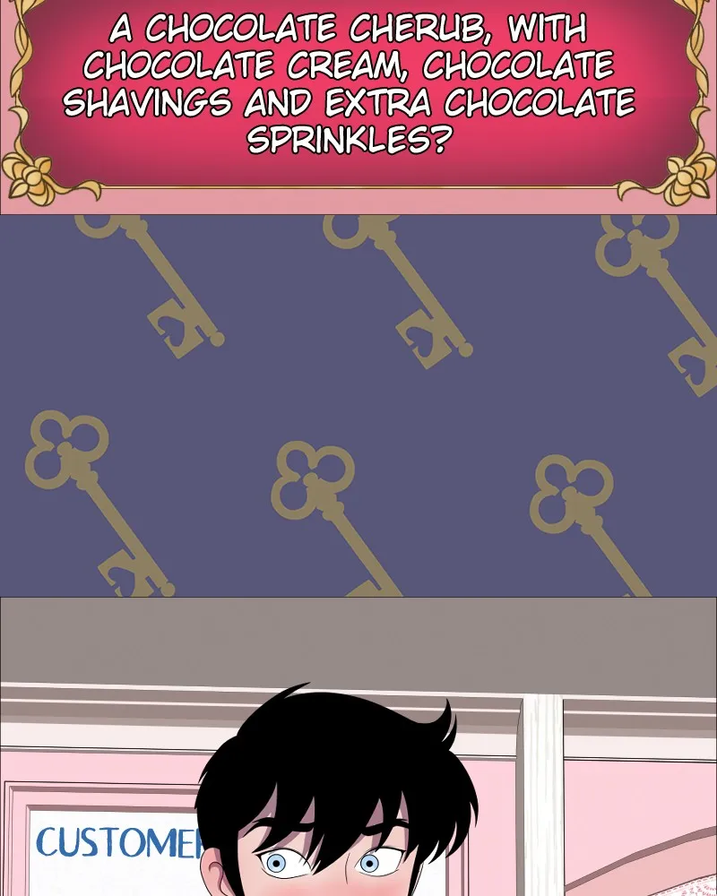 Cinderella Boy Chapter 66 page 192 - 