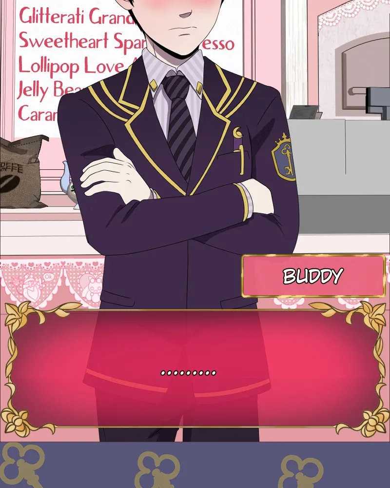 Cinderella Boy Chapter 66 page 193 - 