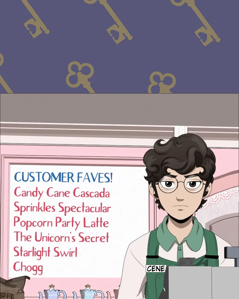 Cinderella Boy Chapter 66 page 194 - 
