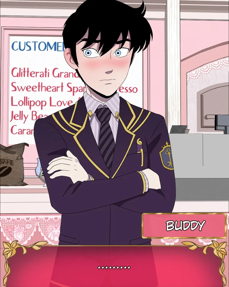 Cinderella Boy Chapter 66 page 196 - 