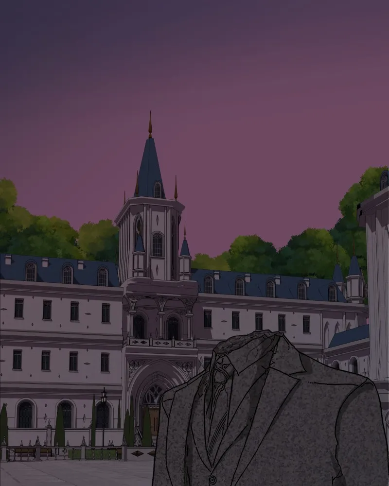 Cinderella Boy Chapter 66 page 21 - 