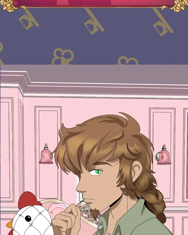 Cinderella Boy Chapter 66 page 204 - 