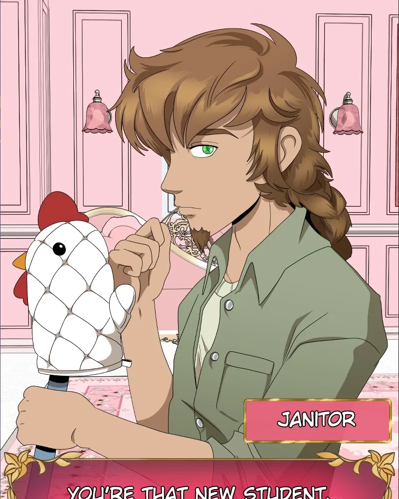 Cinderella Boy Chapter 66 page 207 - 