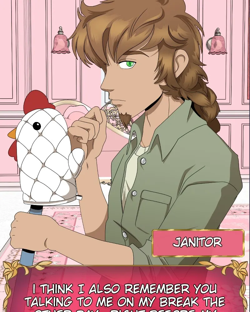 Cinderella Boy Chapter 66 page 209 - 