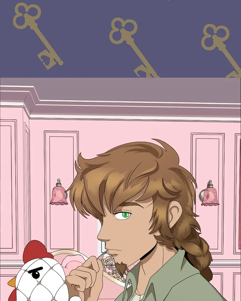 Cinderella Boy Chapter 66 page 211 - 