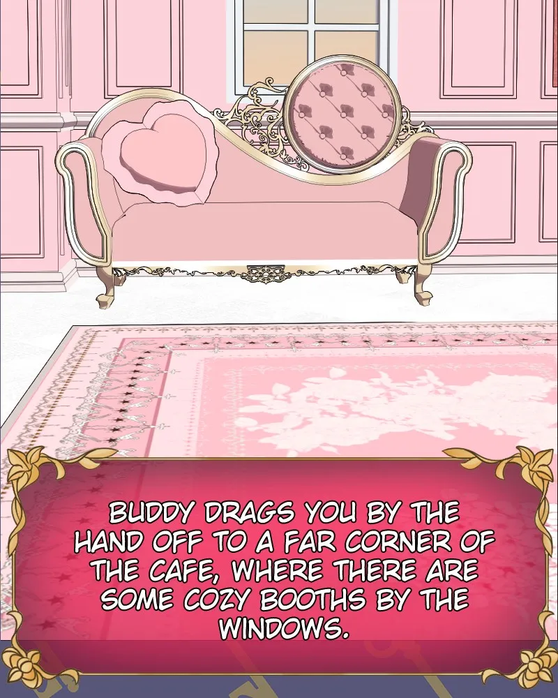 Cinderella Boy Chapter 66 page 216 - 