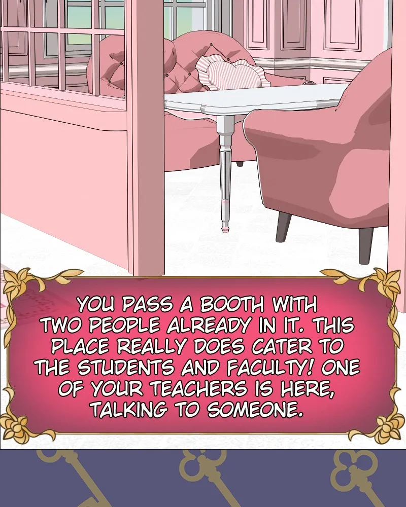 Cinderella Boy Chapter 66 page 218 - 
