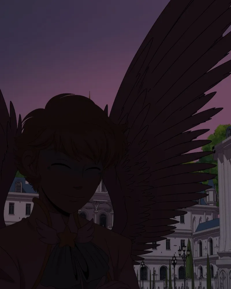 Cinderella Boy Chapter 66 page 24 - 