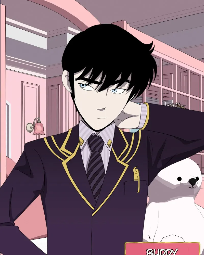 Cinderella Boy Chapter 66 page 231 - 
