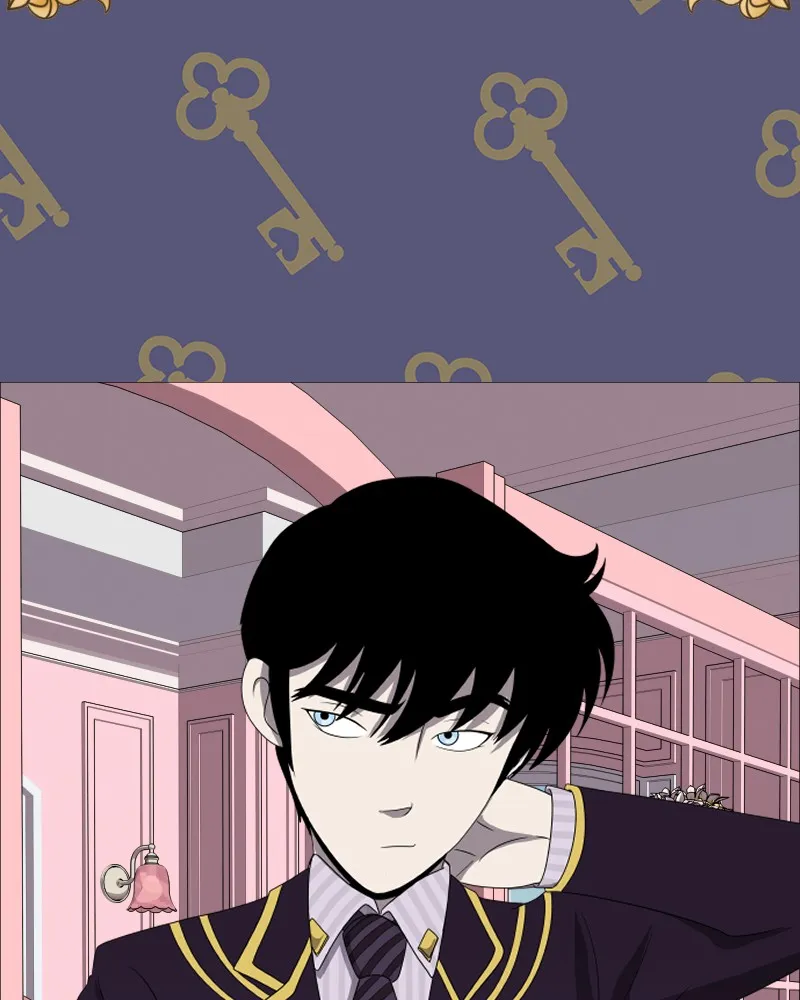 Cinderella Boy Chapter 66 page 233 - 