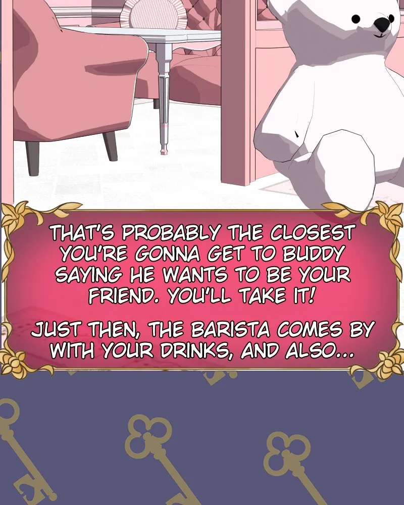 Cinderella Boy Chapter 66 page 236 - 