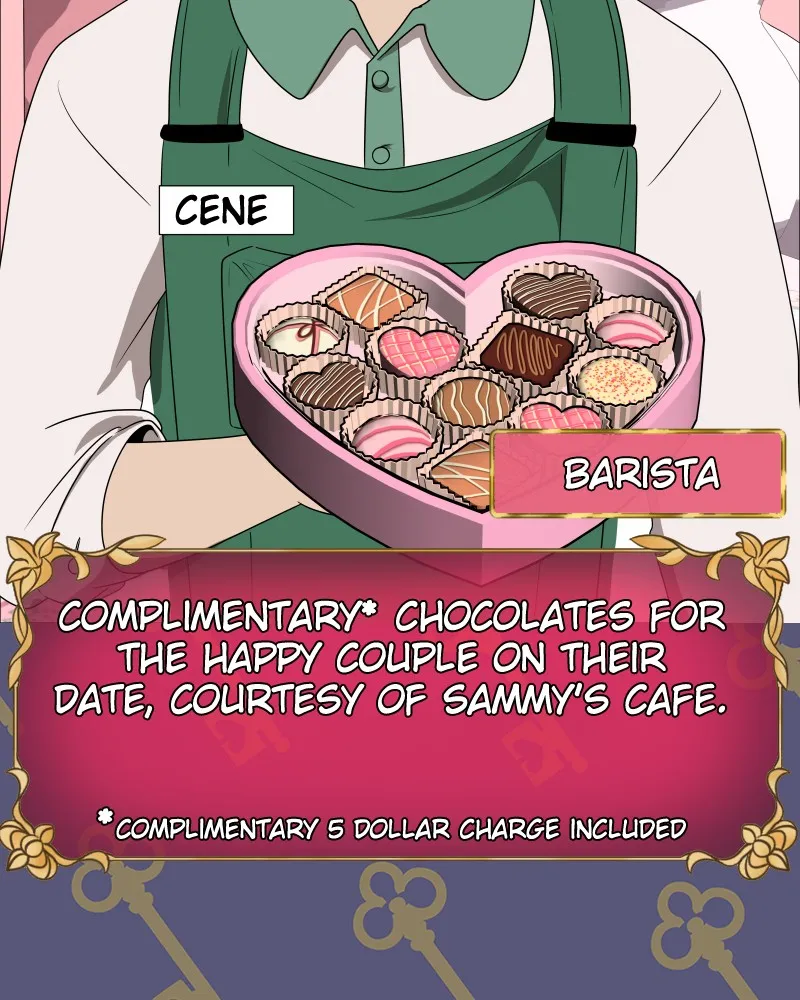 Cinderella Boy Chapter 66 page 238 - 
