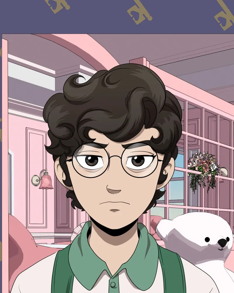 Cinderella Boy Chapter 66 page 239 - 