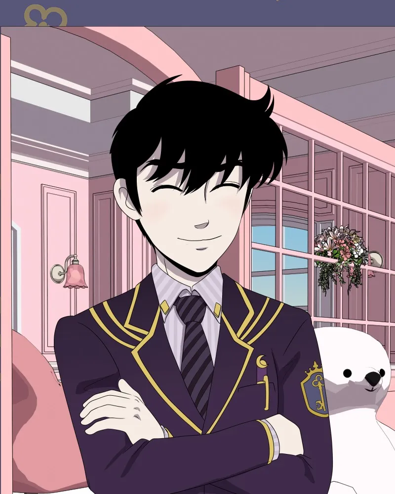 Cinderella Boy Chapter 66 page 241 - 