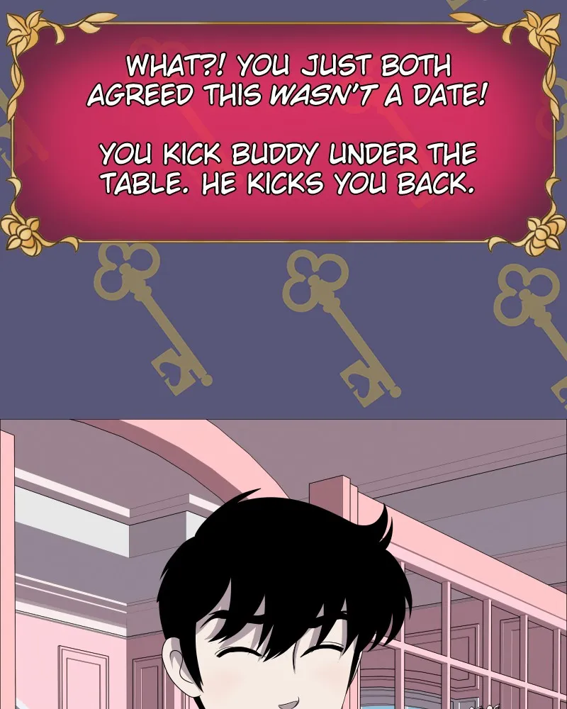 Cinderella Boy Chapter 66 page 243 - 