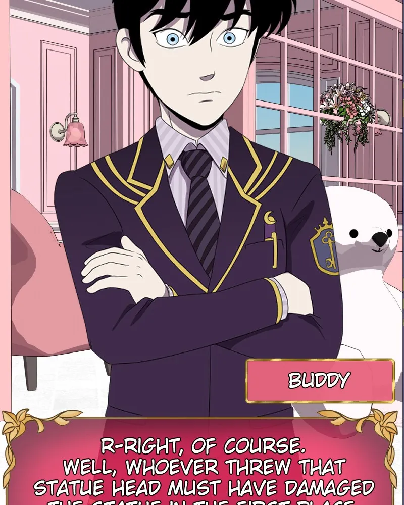 Cinderella Boy Chapter 66 page 247 - 