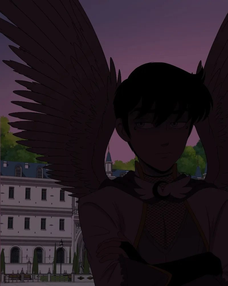 Cinderella Boy Chapter 66 page 26 - 