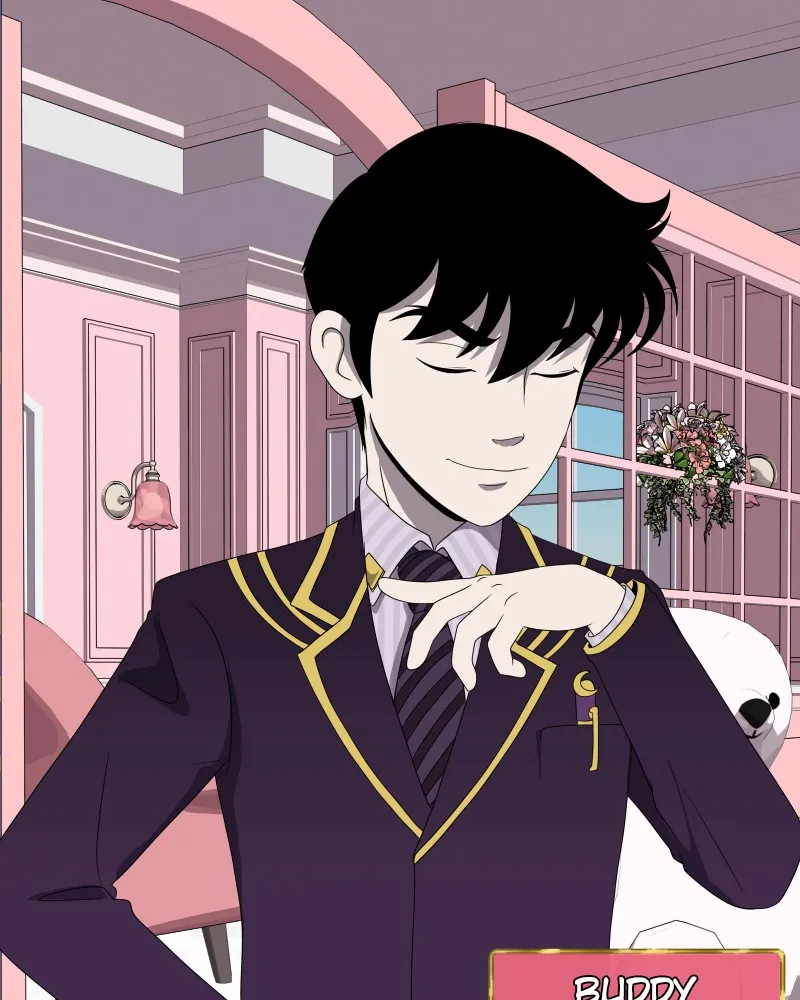 Cinderella Boy Chapter 66 page 251 - 