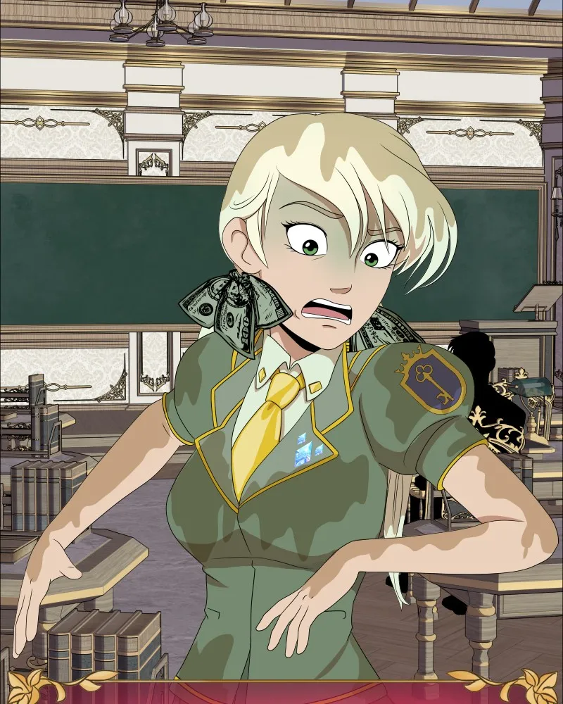 Cinderella Boy Chapter 66 page 253 - 