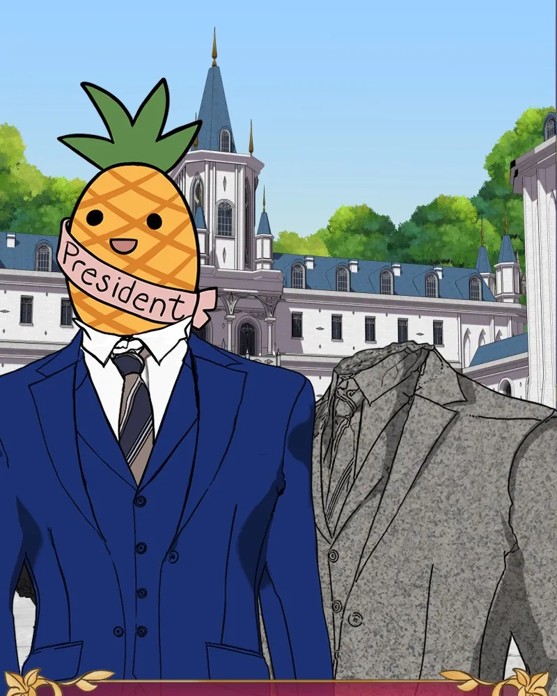 Cinderella Boy Chapter 66 page 257 - 