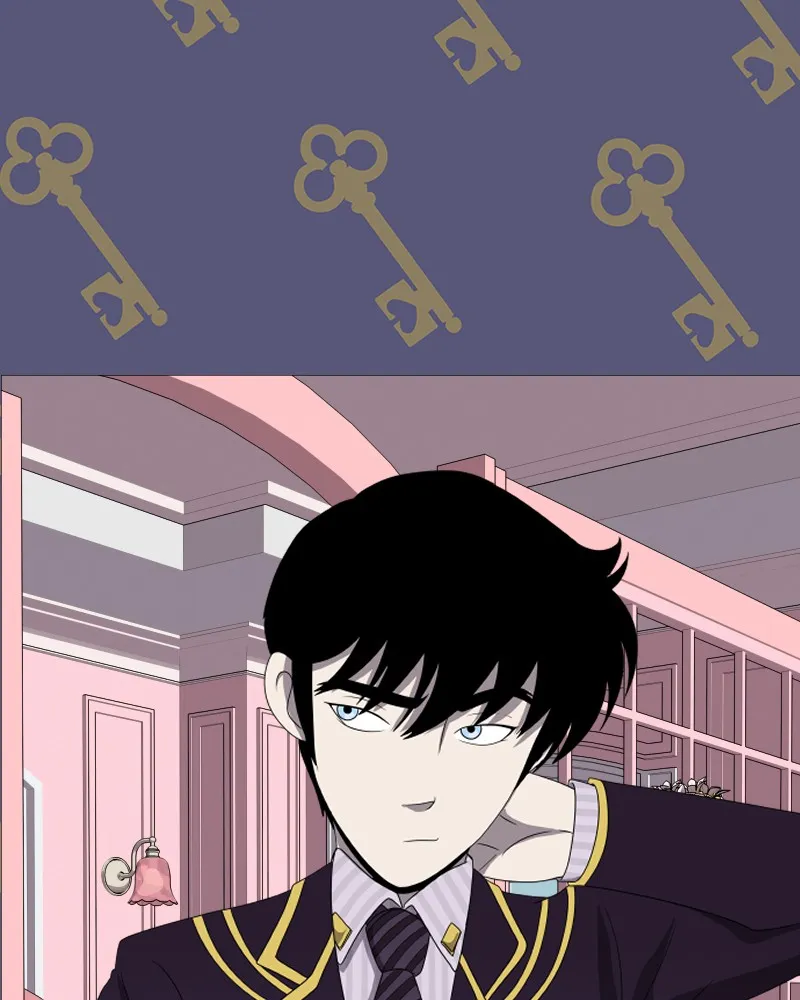 Cinderella Boy Chapter 66 page 259 - 