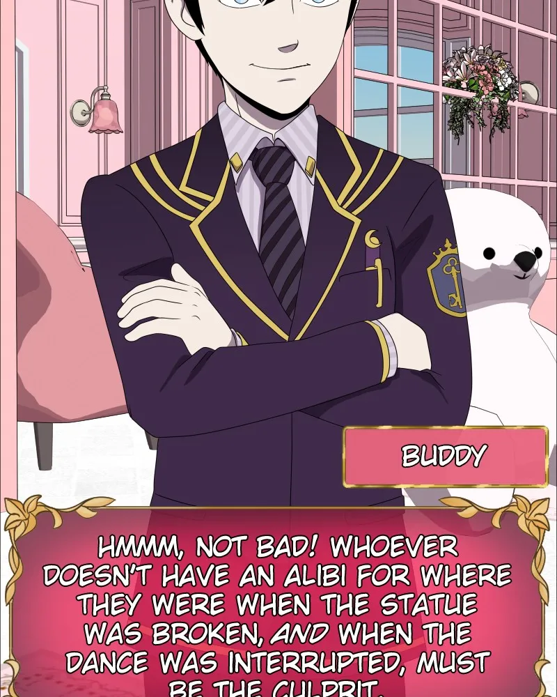 Cinderella Boy Chapter 66 page 264 - 