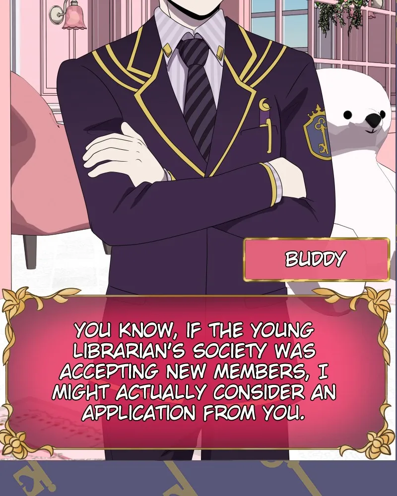 Cinderella Boy Chapter 66 page 266 - 