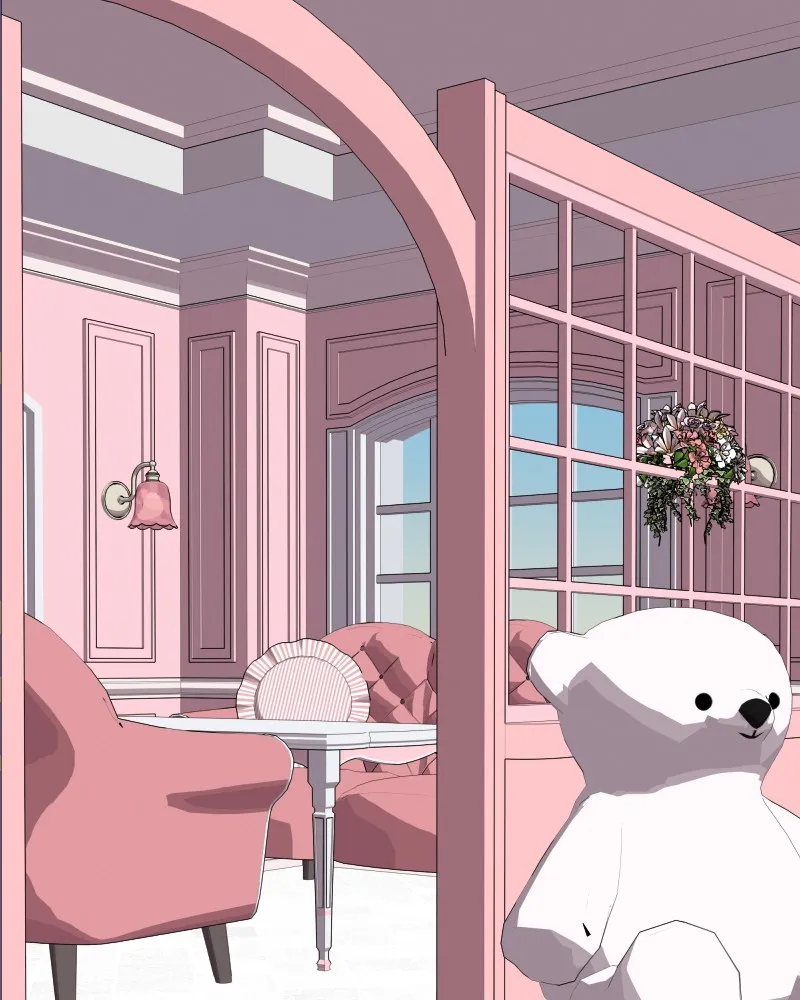 Cinderella Boy Chapter 66 page 271 - 