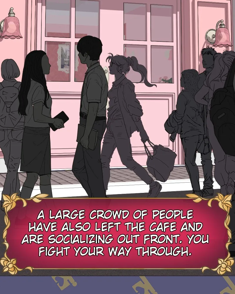 Cinderella Boy Chapter 66 page 274 - 