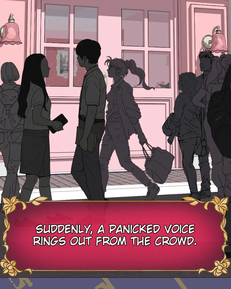 Cinderella Boy Chapter 66 page 276 - 