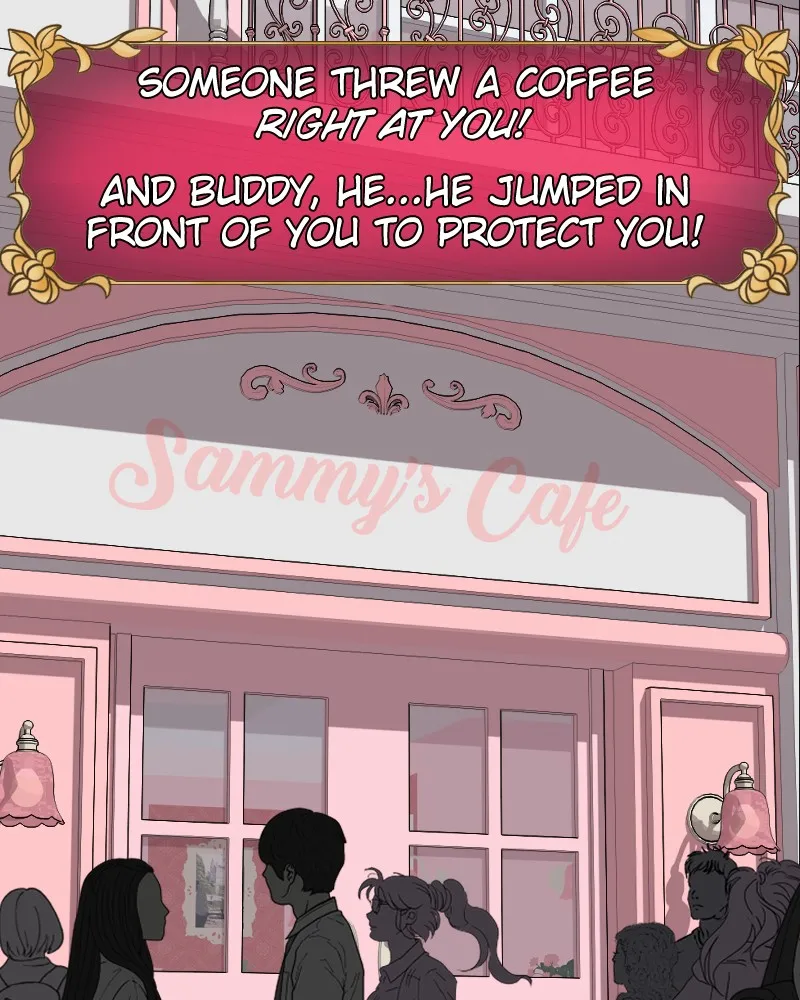 Cinderella Boy Chapter 66 page 282 - 