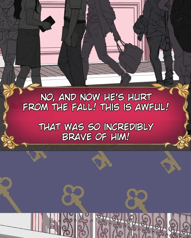 Cinderella Boy Chapter 66 page 283 - 