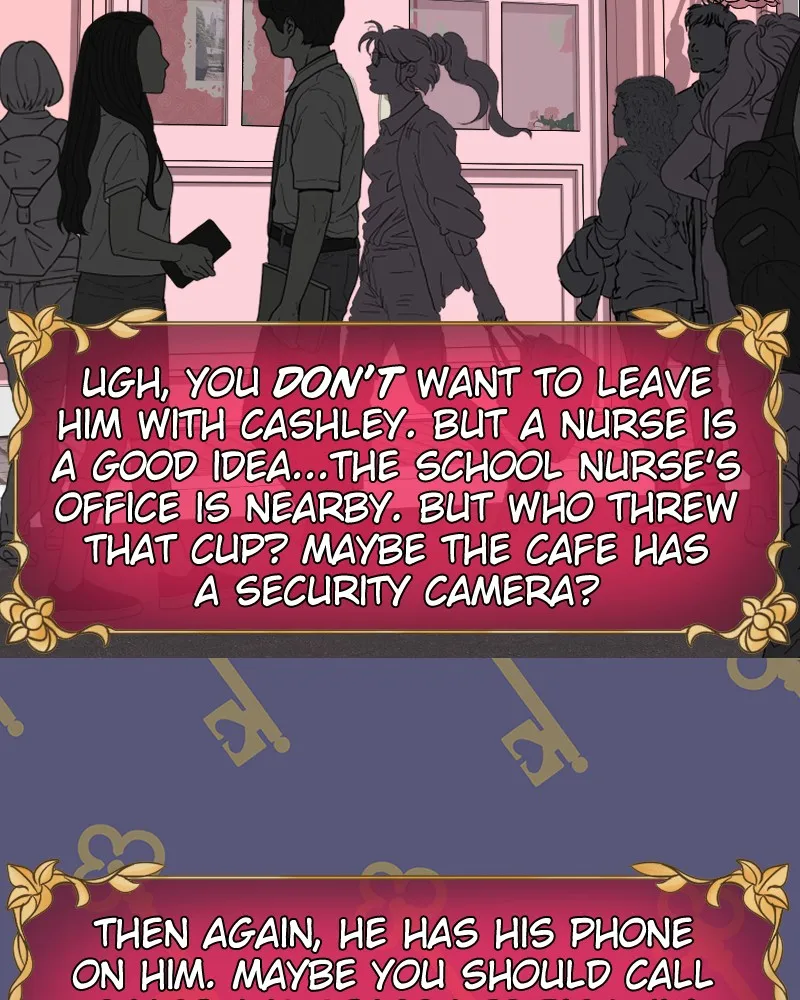 Cinderella Boy Chapter 66 page 289 - 