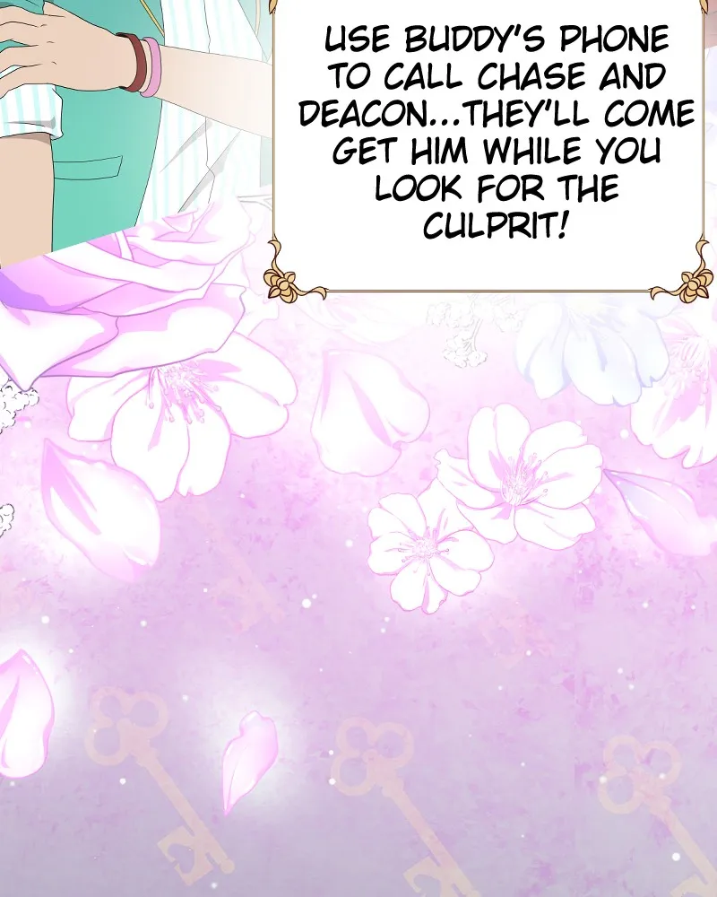 Cinderella Boy Chapter 66 page 295 - 