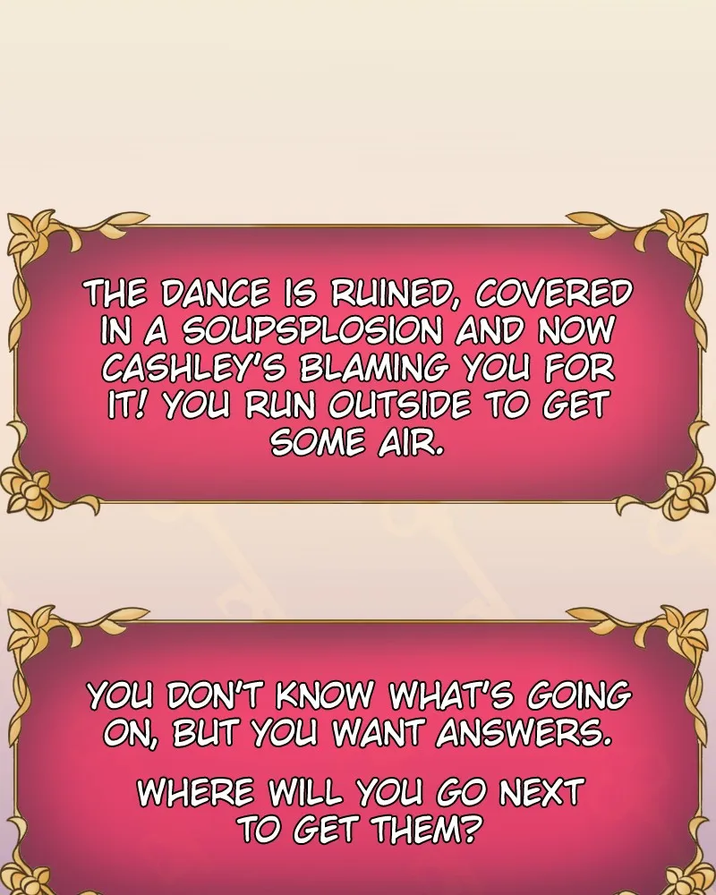 Cinderella Boy Chapter 66 page 5 - 