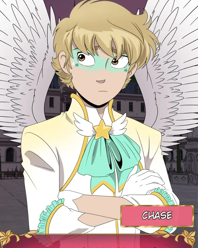 Cinderella Boy Chapter 66 page 41 - 