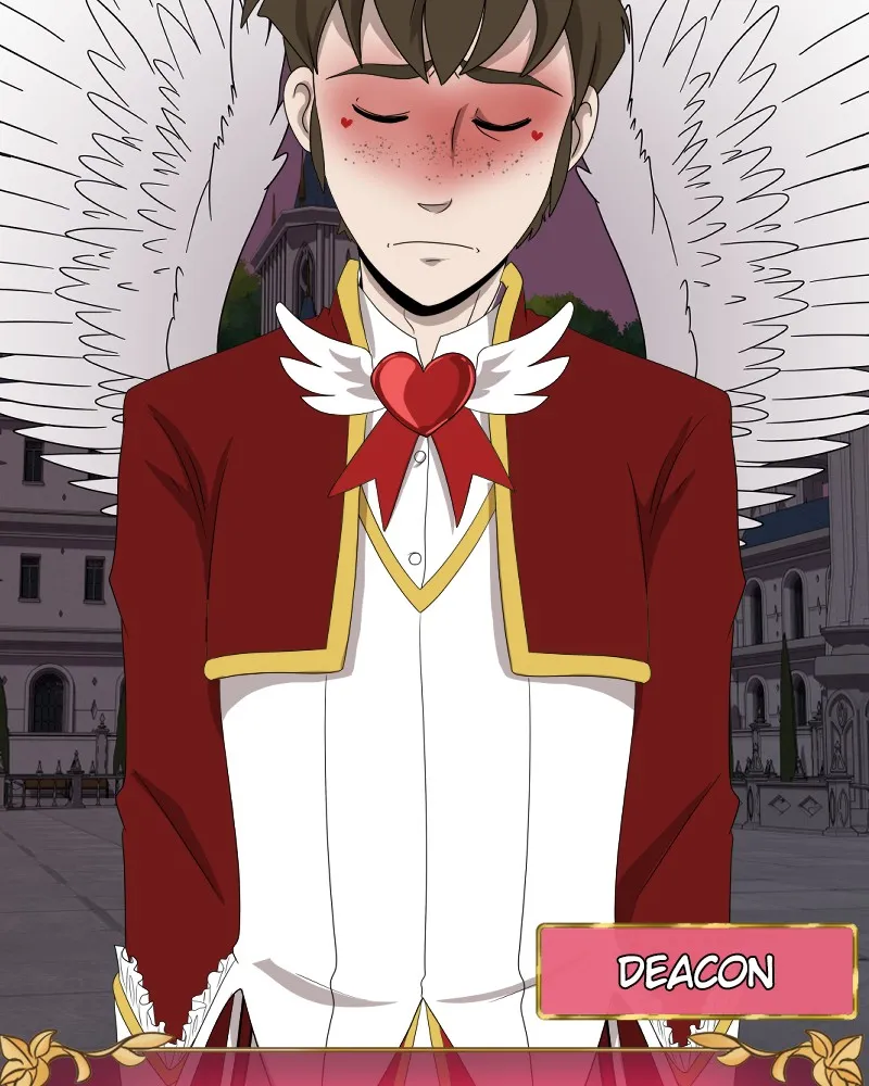 Cinderella Boy Chapter 66 page 43 - 