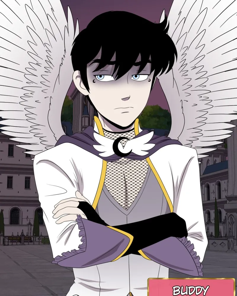 Cinderella Boy Chapter 66 page 45 - 