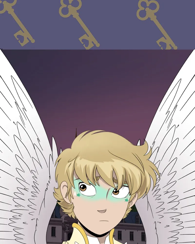Cinderella Boy Chapter 66 page 47 - 