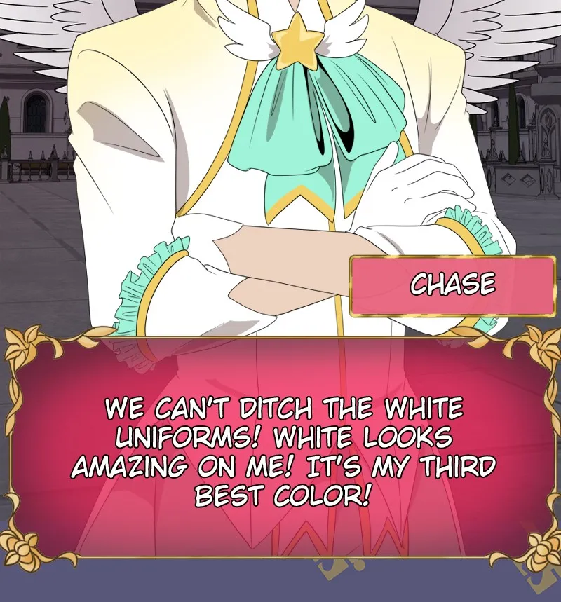 Cinderella Boy Chapter 66 page 48 - 