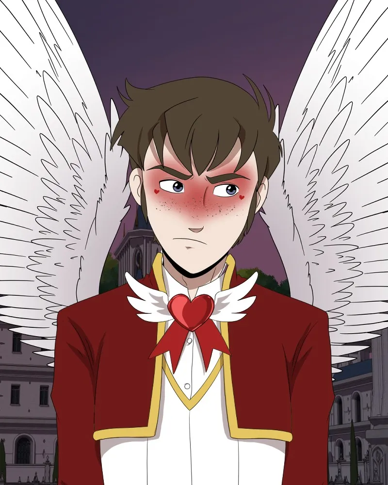 Cinderella Boy Chapter 66 page 49 - 