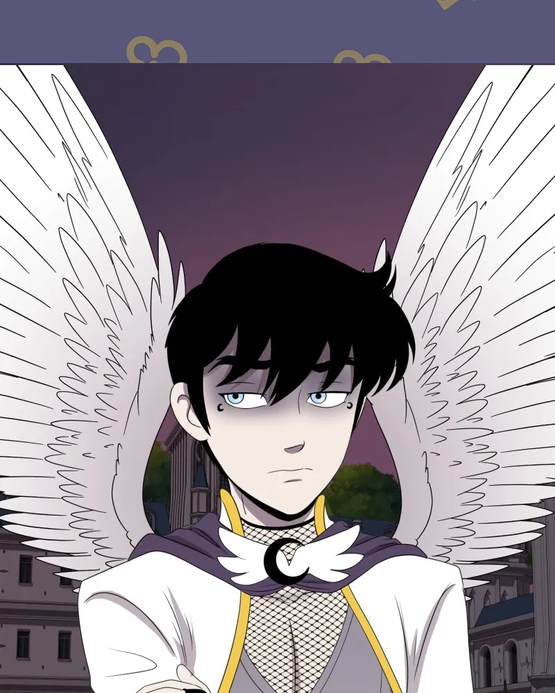 Cinderella Boy Chapter 66 page 51 - 