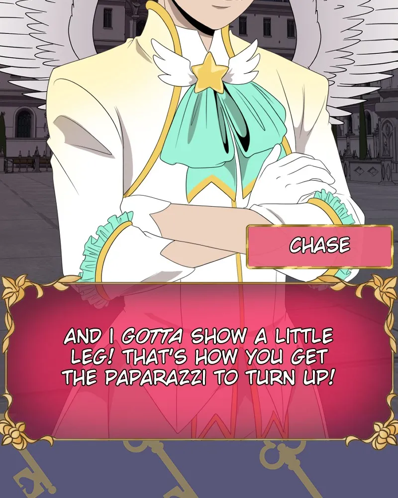 Cinderella Boy Chapter 66 page 54 - 