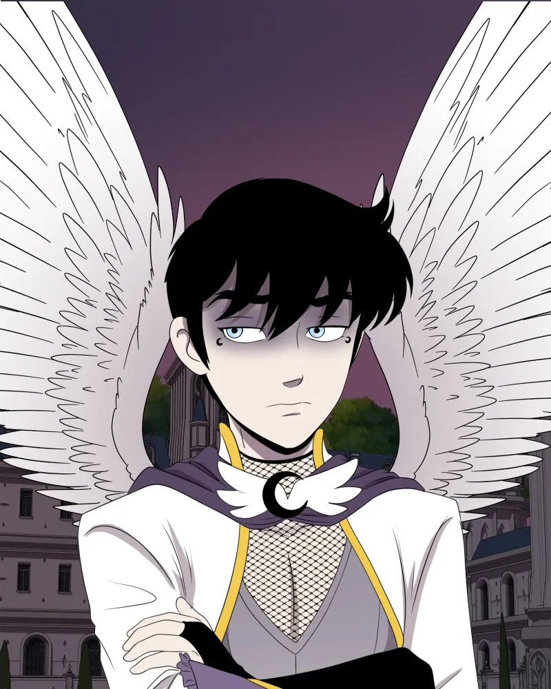 Cinderella Boy Chapter 66 page 57 - 