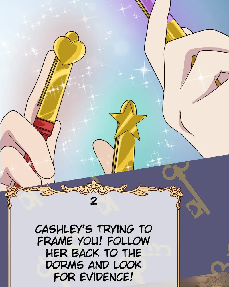 Cinderella Boy Chapter 66 page 7 - 