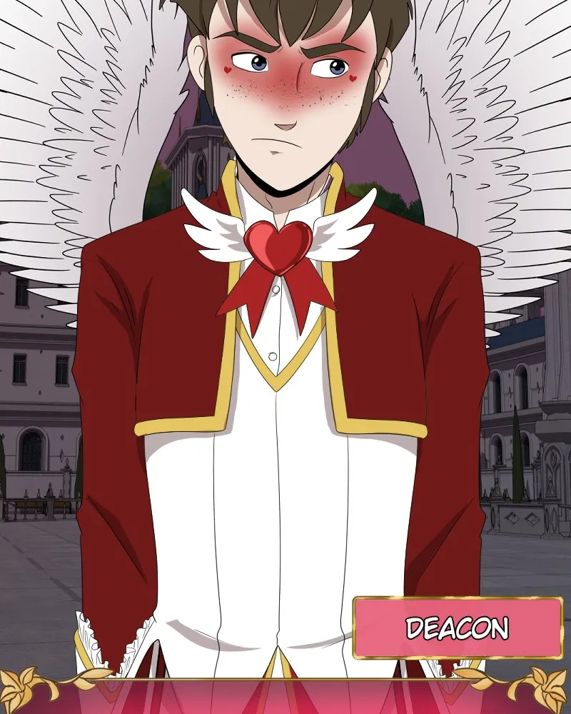 Cinderella Boy Chapter 66 page 62 - 